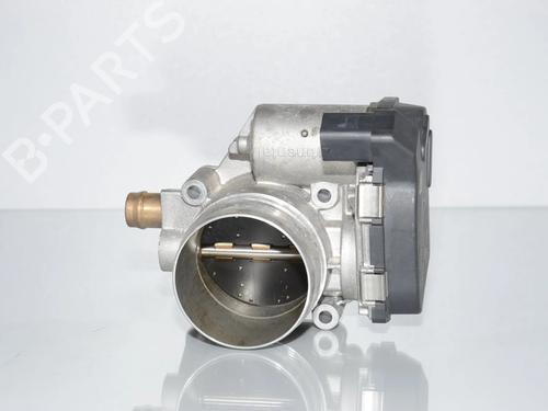 Used Throttle body Throttle body BMW 3 Gran Turismo (F34) 328 i (245 hp) 34071926 34071926