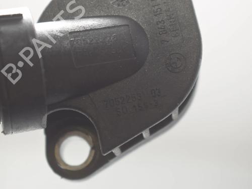 Pipe BMW 5 (F10) M5 | BP34087858M125  - Image 7