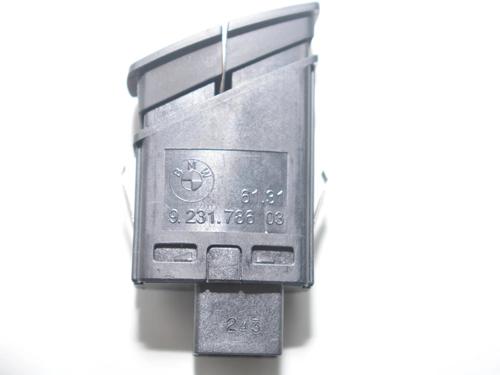 Warning switch BMW 3 (F30, F80) 330 d xDrive | BP34095212I22 - Image 5