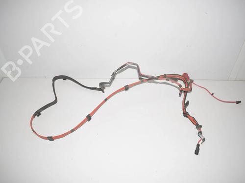 Used Cable Cable BMW 3 (F30, F80) 320 i (184 hp) 34076200 34076200