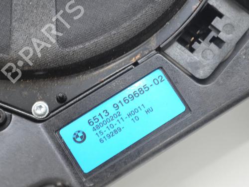 Electronic module BMW 5 (F10) 530 d xDrive | BP34075460M83  - Image 7