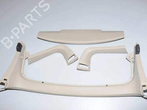 Boot lining BMW 5 Gran Turismo (F07) 530 d | BP34090873I3  - Image 6