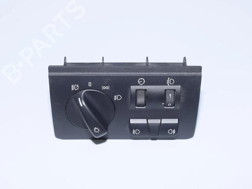 Used Electronic module Electronic module BMW X5 (E53) 3.0 i (231 hp) 34094425 34094425