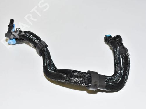 pipe-bmw-5-g30-f90-2016-34089326 main image