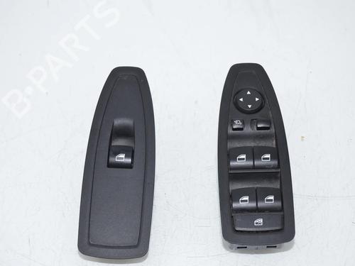 Left front window switch BMW X1 (F48) xDrive 18 d | BP38059219I27 - Image 2