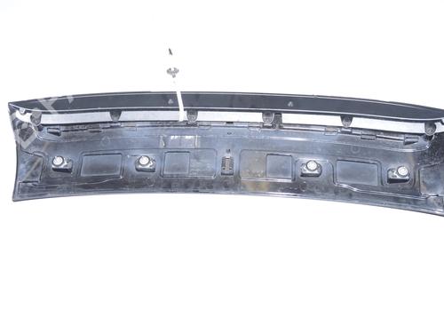 Spoiler bagklap BMW i3 (I01) Electric | BP34077218C96 - Image 3