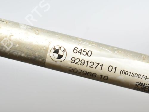 AC pipe BMW i3 (I01) Range Extender | BP34090422M126  - Image 5