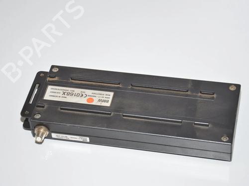 Used Electronic module Electronic module BMW 5 Touring (E39) 530 d (184 hp) 34088799 34088799