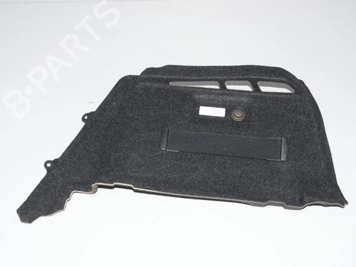 Used Boot lining Boot lining BMW i3 (I01) Electric (170 hp) 34073955 34073955