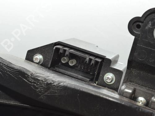 Display monitor BMW X6 (E71, E72) xDrive 50 i | BP34091173C48 - Image 5
