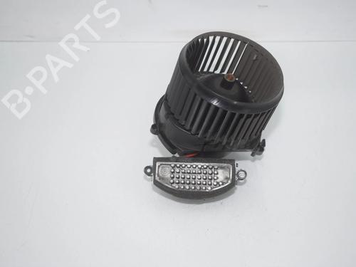 Varmeblæser Varmeblæser BMW X1 (F48) sDrive 18 i (140 hp) 39688662 39688662
