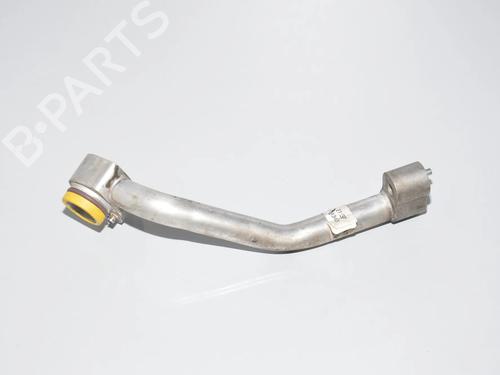 Used AC pipe AC pipe BMW X5 (E53) 3.0 d (218 hp) 34069530 34069530