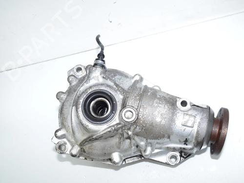 Differential, foran Differential, foran BMW X5 (E70) xDrive 40 d (306 hp) 34347307 34347307