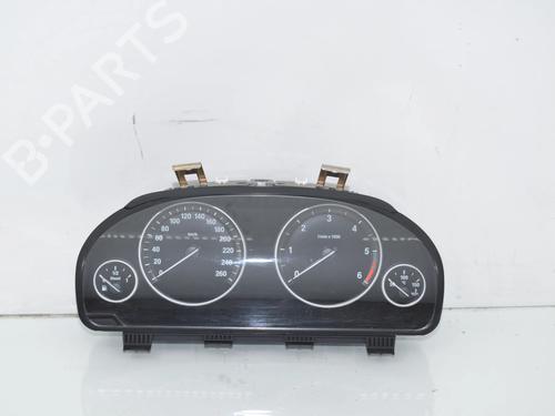 instrument-cluster-bmw-5-touring-f11-2009-2010-2011-2012-2013-2014-2015-2016-2017-36029564 main image