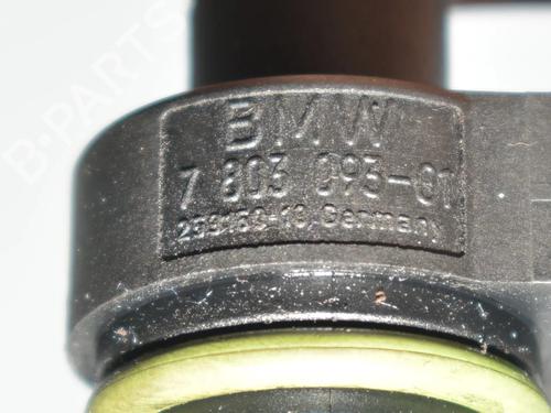 Electronic sensor BMW 3 (F30, F80) 320 d | BP34095836M84  - Image 6