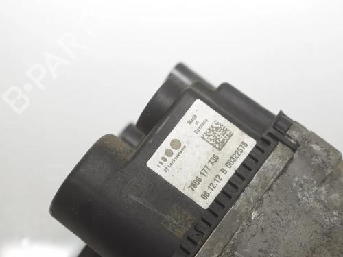 Electronic module BMW 3 Touring (F31) 320 d | BP39408443M83 - Image 5