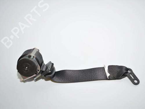 Rear right seatbelt BMW 3 Convertible (E93) 330 d | BP34074224I28 - Image 3