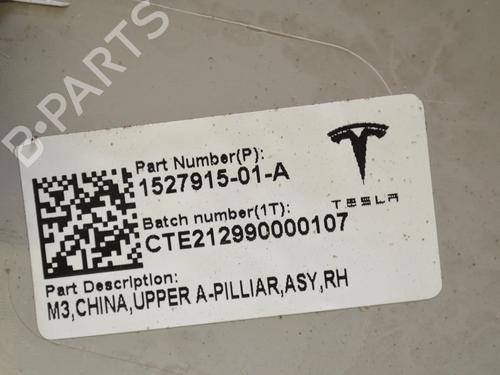 Andre TESLA MODEL 3 (5YJ3) EV | BP34070539O1  - Image 5