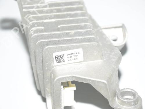 Electronic module BMW i3 (I01) s Electric | BP34093045M83  - Image 5