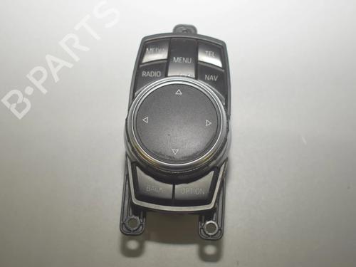 Electronic module BMW 5 (F10) 530 d | BP34064244M83  - Image 6