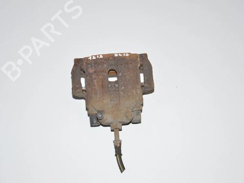 Left rear brake caliper BMW 1 Convertible (E88) 120 d | BP34079872M107 - Image 2