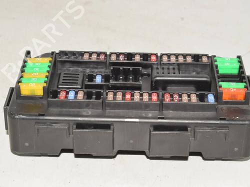 Used Fuse box Fuse box BMW 4 Gran Coupe (F36) 435 d xDrive (313 hp) 34089416 34089416