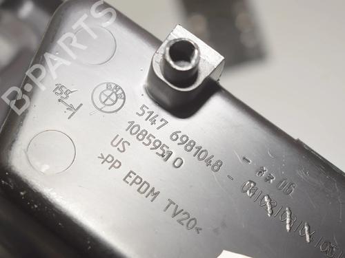 Boot lining BMW X6 (E71, E72) M 50 d | BP34074633I3  - Image 16