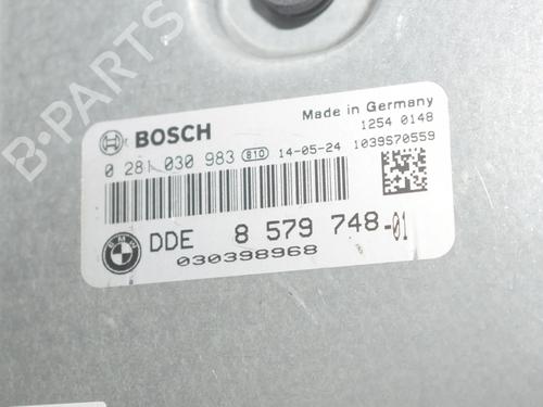 Electronic module BMW 5 Touring (F11) M 550 d xDrive | BP34069687M83  - Image 15