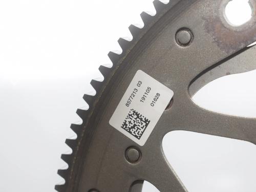 Flywheel BMW 5 Touring (G31) 520 d | BP36468247M101 - Image 4