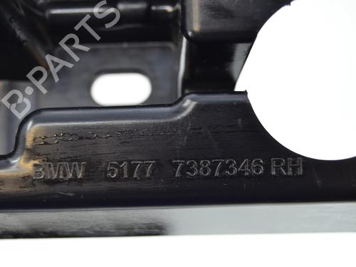 Support BMW 5 Touring (G31) 520 d | BP36548501C155  - Image 5