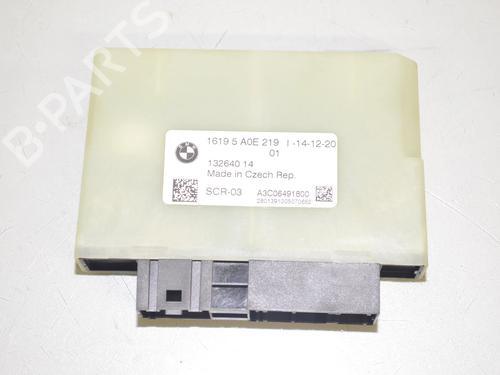 Used Electronic module Electronic module BMW 1 (F40) 118 d (150 hp) 34074926 34074926