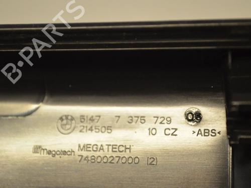 Step BMW 5 Touring (G31) M 550 d xDrive | BP34089434C149 - Image 5