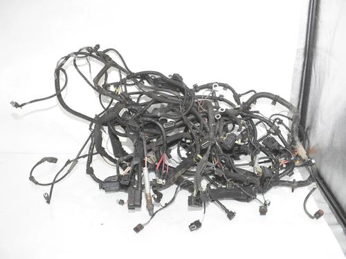 Wiring harness BMW i3 (I01) Range Extender | BP35985213E16 - Image 2
