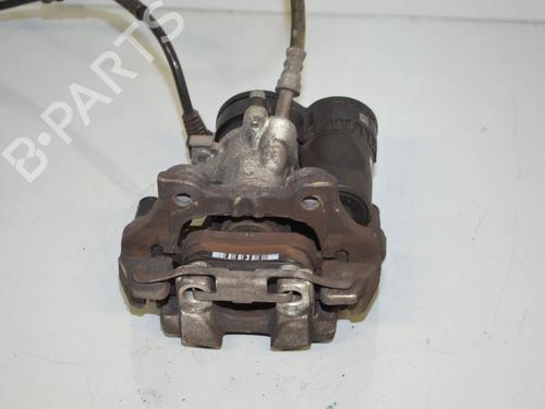 Right rear brake caliper BMW 1 (F40) 118 i | BP34085465M106 - Image 3