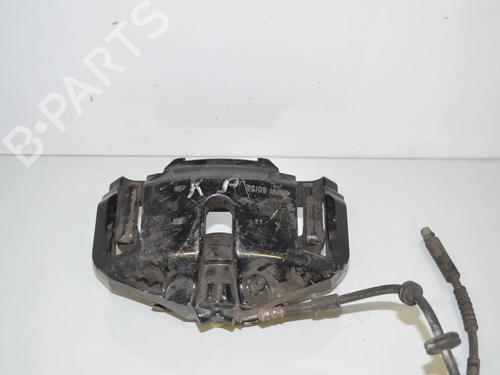 Left front brake caliper BMW 6 Gran Coupe (F06) 640 d xDrive | BP34072449M105 - Image 2