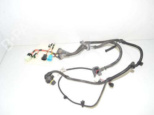 Used Wiring harness Wiring harness BMW 5 Touring (F11) 530 d (258 hp) 34070731 34070731