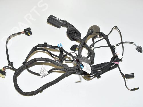 Used Wiring harness Wiring harness BMW 6 Gran Turismo (G32) 640 i (340 hp) 34081039 34081039
