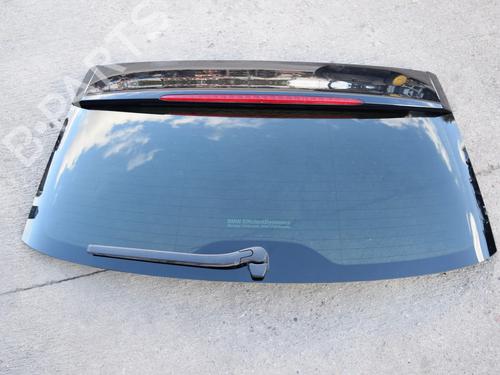 Used Bootlid window Bootlid window 34084568 34084568