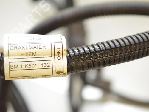 Wiring harness BMW i3 (I01) Range Extender | BP34094921E16  - Image 7