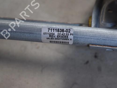Vindrude Viskermekanisme BMW X5 (E53) 4.8 is | BP34077220C83 - Image 2