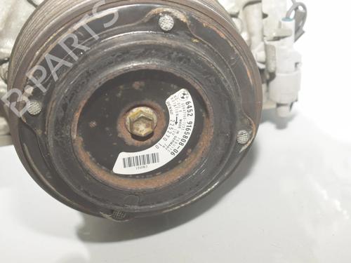 AC compressor BMW 5 Touring (F11) 523 i | BP34075189M34  - Image 5