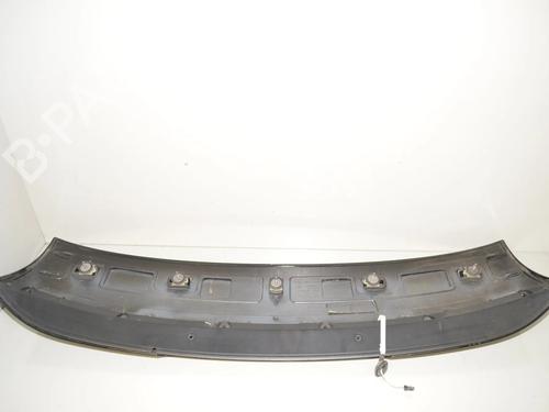 Spoiler bagklap BMW i3 (I01) Range Extender | BP34081732C96 - Image 3