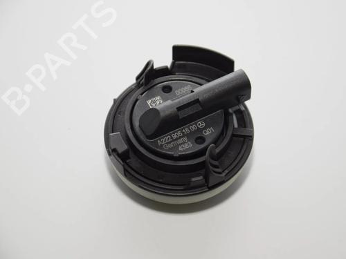 Used Electronic sensor Electronic sensor MERCEDES-BENZ S-CLASS (W222, V222, X222) S 350 BlueTEC / d (222.132, 222.032, 222.123) (258 hp) 34062448 34062448