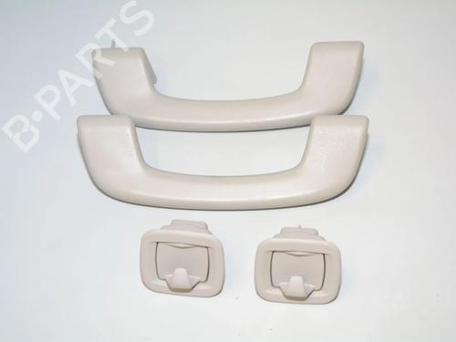 Used Interior roof handle Interior roof handle BMW i3 (I01) Electric (170 hp) 34066631 34066631