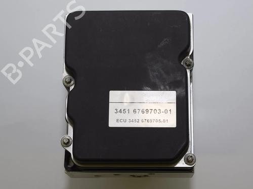 ABS pump BMW 5 Touring (E61) 530 i | BP34061296M43  - Image 5