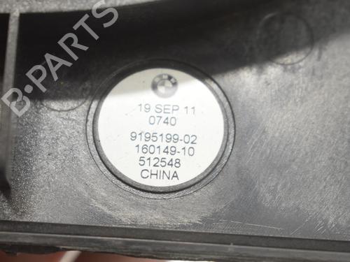 Electronic module BMW 5 Touring (F11) 535 d xDrive | BP34079061M83  - Image 5