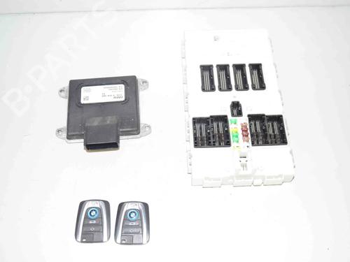 Used Electronic module Electronic module BMW i3 (I01) Electric (170 hp) 34078195 34078195
