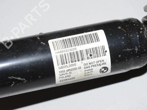 Left rear shock absorber BMW i3 (I01) Range Extender | BP34061878M18  - Image 5