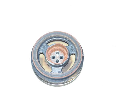Used Pulley Pulley BMW X1 (F48) xDrive 18 d (150 hp) 34073952 34073952