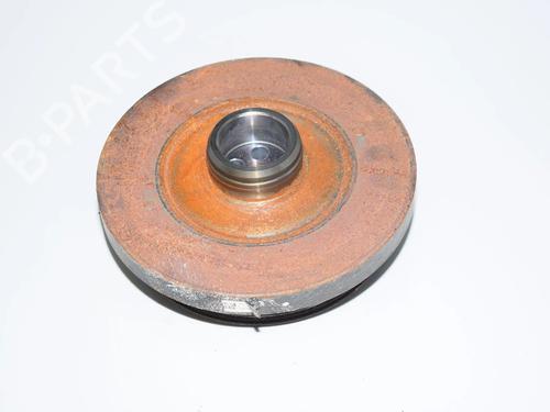 Polea Polea BMW X5 (F15, F85) sDrive 25 d (231 hp) 34096331 34096331